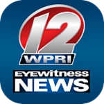 wpri 12 news - providence, ri android application logo